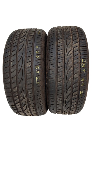 Anvelope SH Vara 285/50/20 Windforce CatchPower 285 50 20 R20 116V XL