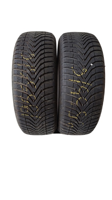 Anvelope SH Iarna 195/55/16 Vredestein Snowtracs 195 55 16 R16 91H
