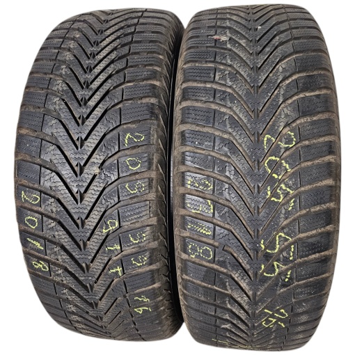 Anvelope SH Iarna 205/55/16 Vredestein Snowtrac 5 205 55 16 R16 91T