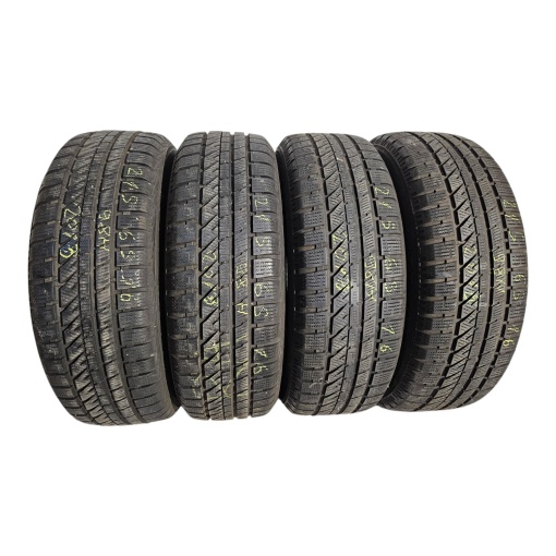 Anvelope SH Iarna 215/65/16 Bridgestone Blizzak Lm 30 215 65 16 R16 98H