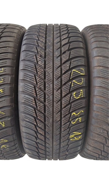 Anvelope SH Iarna 225/45/18 Bridgestone Blizzak 225 45 18 R18 91H