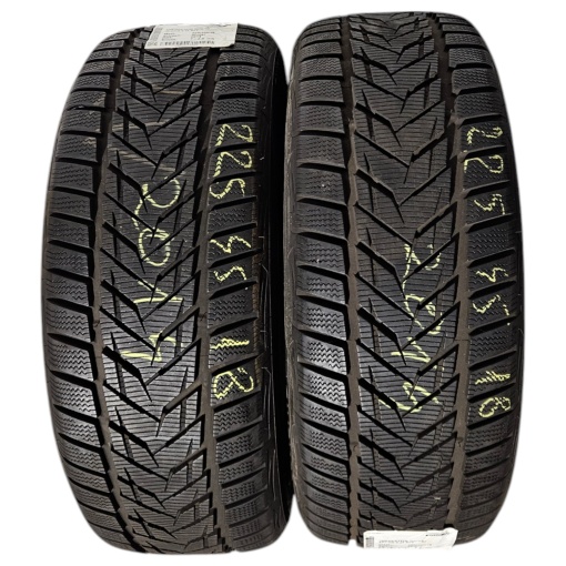 Anvelope SH Iarna 225/45/18 Vredestein Wintrac Xtreme S 95Y