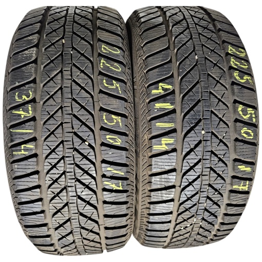 Anvelope SH Iarna 225/50/17 Fulda Kristall Control Hp 225 50 17 R17 99V