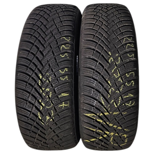 Anvelope SH Iarna 225/55/17 Hankook Winter i*cept RS3 97H