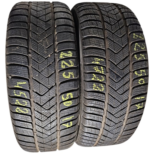 Anvelope SH Iarna 225/55/17 Pirelli Sottozero 3 225 55 17 R17 97H