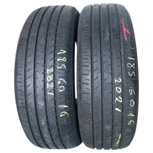 Anvelope SH Vara 185/60/16 Toyo Proxes R39 86H