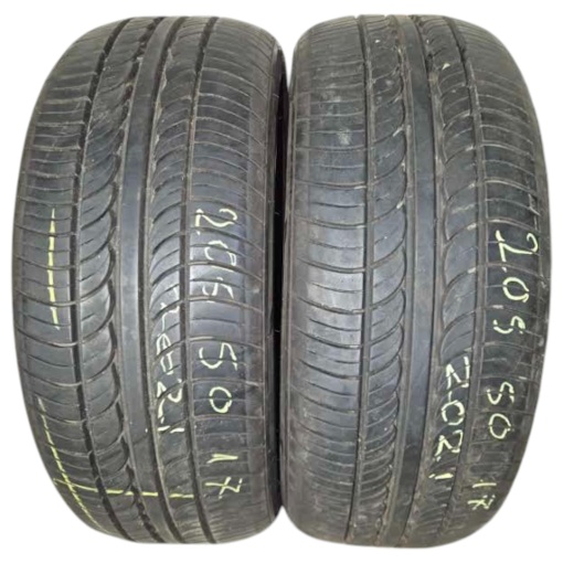Anvelope SH Vara 205/50/17 Double Coin DC-100 93W