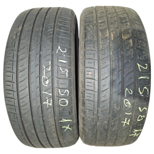 Anvelope SH Vara 215/50/17 Dunlop Enasave EC300 91V