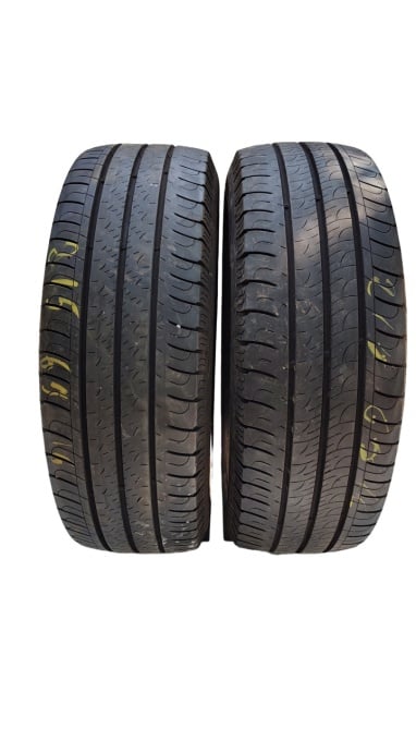Anvelope SH Vara 215/65/16C Goodyear EfficientGrip Cargo 215 65 16C R16C 106/104H