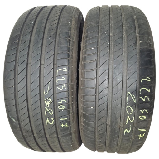 Anvelope SH Vara 225/50/17 Michelin Primacy 4 89W