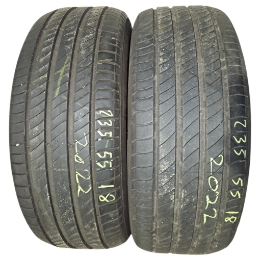 Anvelope SH Vara 235/55/18 Michelin e.Primacy MO 104V