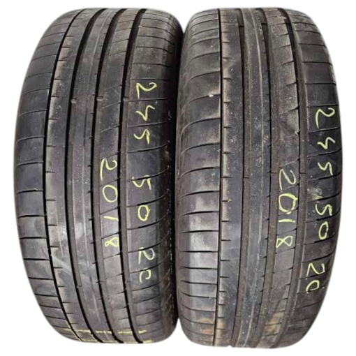 Anvelope SH Vara 245/50/20 Goodyear Eagle F1 105V
