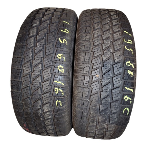 Anvelope SH Iarna 195/60/16C Maxxis Wintermax 99T