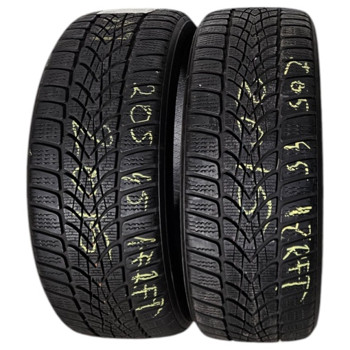 Anvelope SH Iarna 205/45/17 Dunlop SP Winter Sport 4D 88V Run Flat