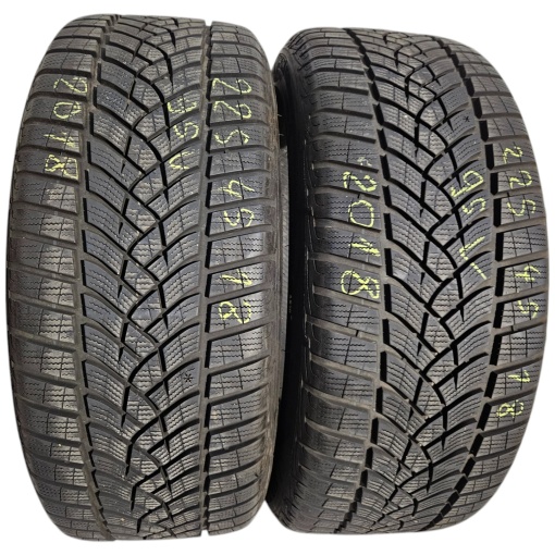 Anvelope SH Iarna 225/45/18 Goodyear Ultra Grip Performance 225 45 18 R18 95V Runflat