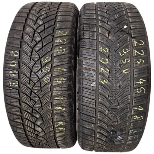 Anvelope SH Iarna 225/45/18 Goodyear Ultra Grip Performance 225 45 18 R18 95V