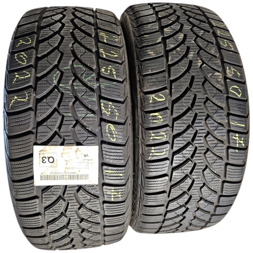Anvelope SH Iarna 225/50/17 Bridgestone Blizzak 225 50 17 R17 94H
