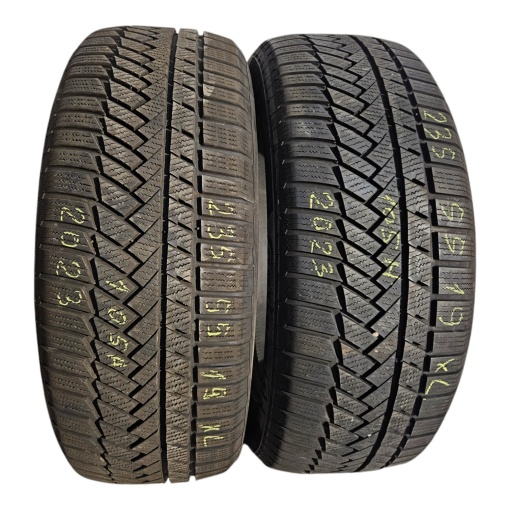 Anvelope SH Iarna 235/55/19 Continental Winter Contact 235 55 19 R19 105V XL