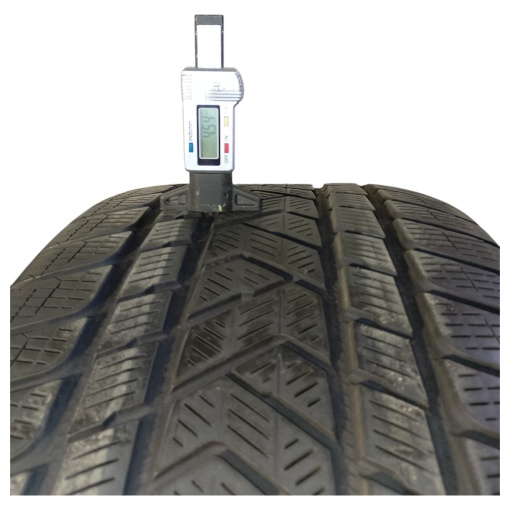Anvelope SH Iarna 285/45/19 Pirelli Scorpion Winter 111V Run Flat