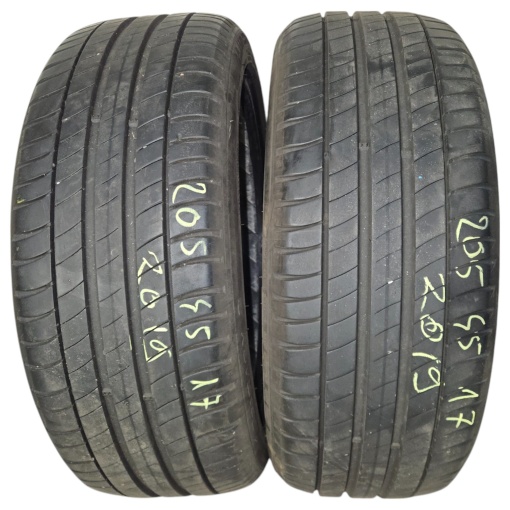 Anvelope SH Vara 205/45/17 Michelin Primacy 3 88V