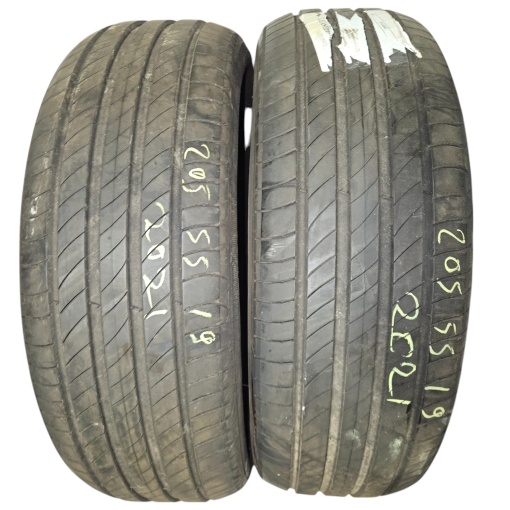 Anvelope SH Vara 205/55/19 Michelin e.Primacy MO 97V