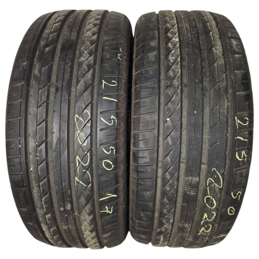 Anvelope SH Vara 215/50/17 HiFly HF 805 Challenger DSRT 95W XL