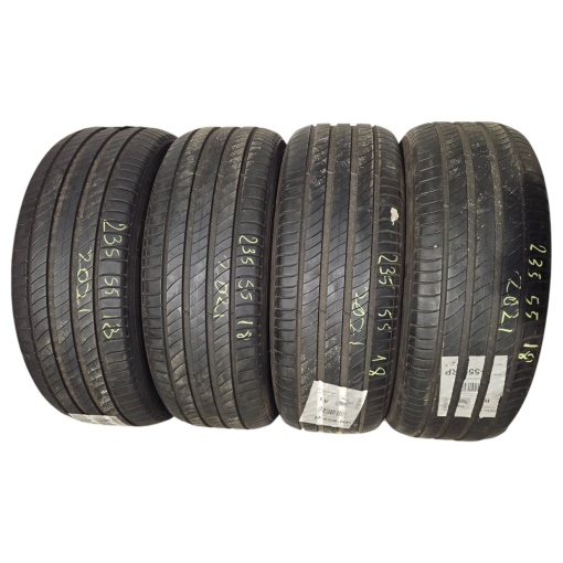 Anvelope SH Vara 235/55/18 Michelin Primacy 4 100V