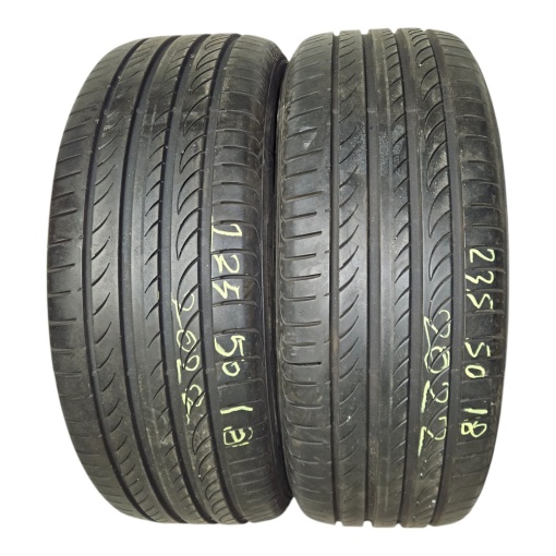 Anvelope SH Vara 235/55/18 Pirelli Powergy 104V