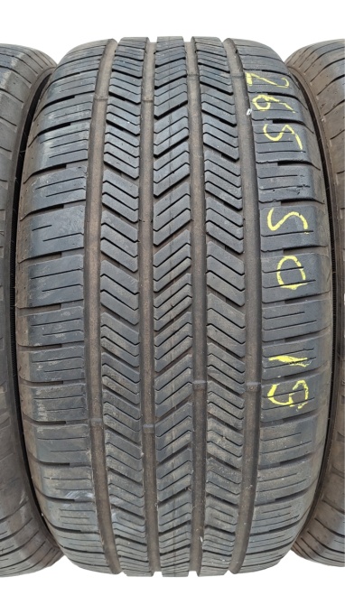 Anvelope SH Vara 265/50/19 Goodyear Eagle LS2 265 50 19 R19 110V