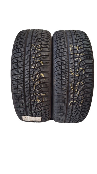 Anvelope SH Iarna 205/50/17 Hankook Winter Icept Evo2 205 50 17 R17 91H