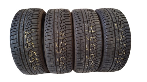 Anvelope SH Iarna 205/55/16 Hankook Winter Icept Evo2 205 55 16 R16 91H