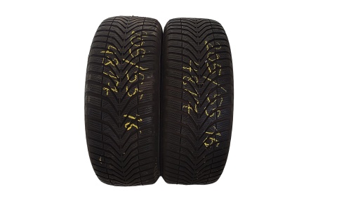 Anvelope SH Iarna 205/55/16 Vredestein Snowtrac 5 205 55 16 R16 91T