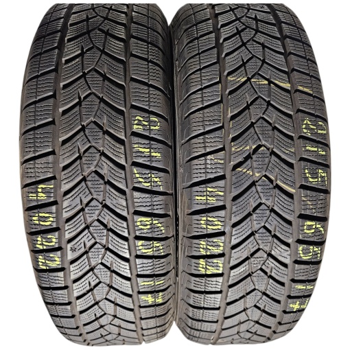 Anvelope SH Iarna 215/65/17 Good Year Ultragrip 215 65 17 R17 99V