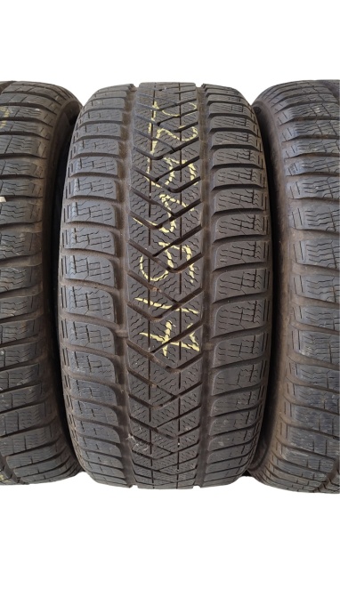Anvelope SH Iarna 225/45/17 Pirelli SottoZero3 225 45 17 R17 94V