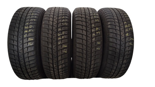 Anvelope SH Iarna 225/65/17 Falken Eurowinter 225 65 17 R17 102H