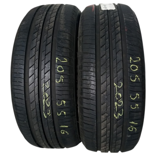 Anvelope SH Vara 205/55/16 Haida SCePHP HD667 91V