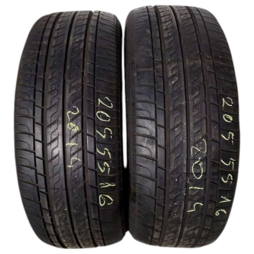 Anvelope SH Vara 205/55/16 Meteor Cruiser 91H