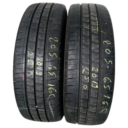 Anvelope SH Vara 205/65/16C Vredestein Comtrac 2 16C