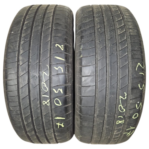 Anvelope SH Vara 215/50/17 Goodyear EfficientGrip 91V