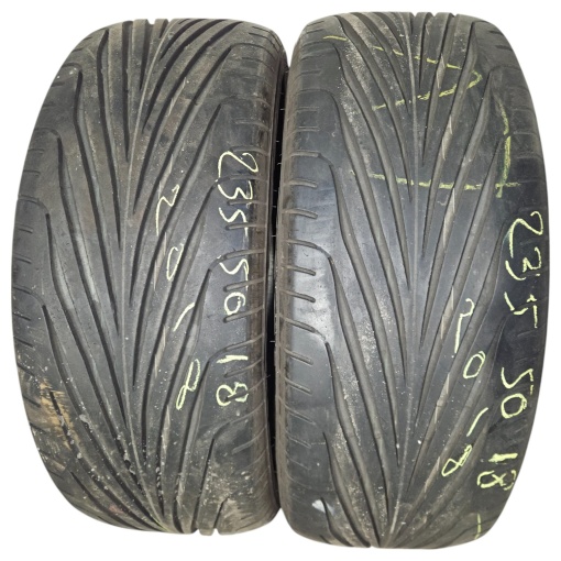 Anvelope SH Vara 235/50/18 Goodyear Eagle F1 97V