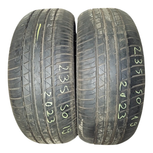 Anvelope SH Vara 235/50/19 Double Coin DS66 HP 99V