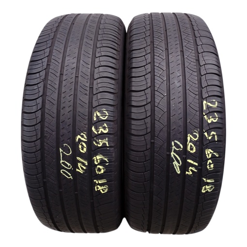 Anvelope SH Vara 235/60/18 Michelin Latitude Tour HP 103V