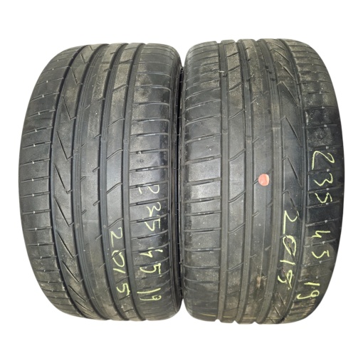Anvelope SH Vara 245/35/19 Hankook Ventus S1 evo² 93Y