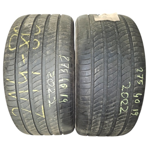 Anvelope SH Vara 275/40/19 Michelin e.Primacy MO 105V