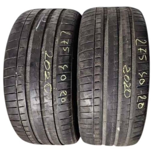 Anvelope SH Vara 275/40/20 Vredestein Ultrac Vorti 106Y