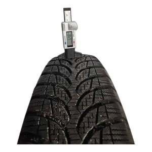 Anvelope SH Iarna 155/70/19 Bridgestone Blizzak Lm 500 155 70 19 R19 84Q - Img 3