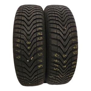 Anvelope SH Iarna 175/65/15 Vredestein Snowtrac 5 175 65 15 R15 84T - Img 1