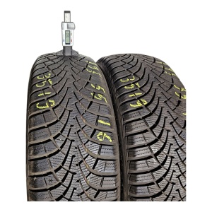 Anvelope SH Iarna 195/55/16 Good Year Ultragrip 9 195 55 16 R16 87H - Img 3