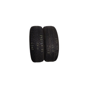 Anvelope SH Iarna 195/55/16 Goodyear Ultra Grip 9 195 55 16 R16 87H - Img 1