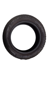 Anvelope SH Iarna 195/55/16 Pirelli snowcontrol 195 55 16 R16 91H - Img 4